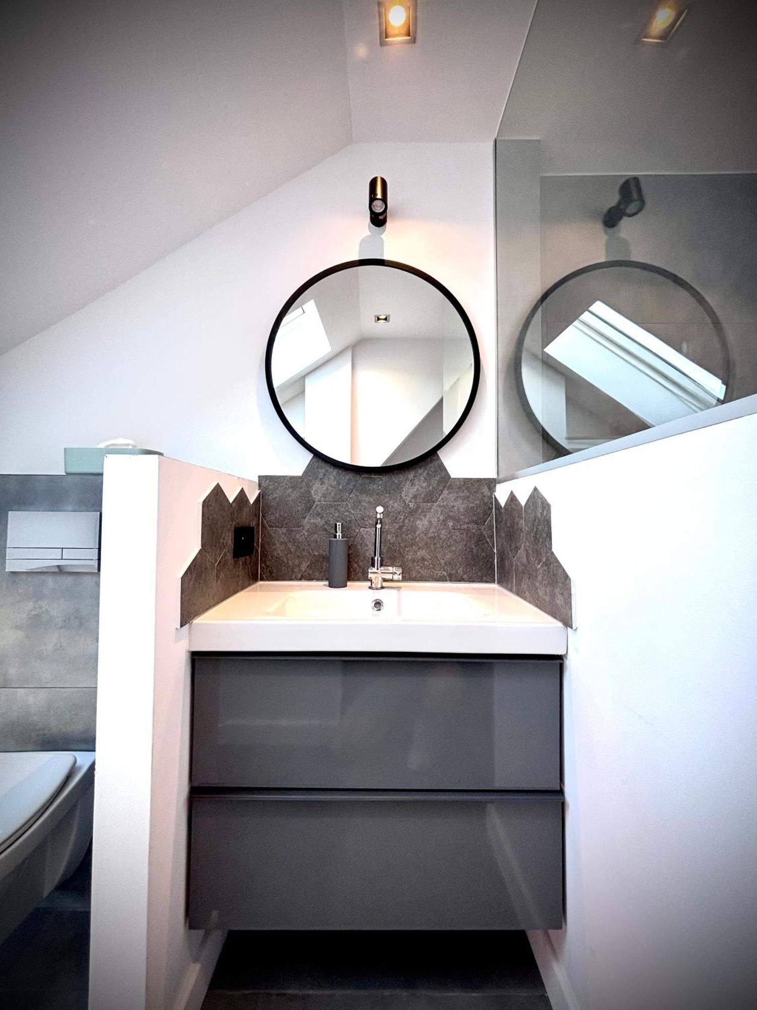 Apartament White Glove Deluxe Nad Lyna - Stare Olsztyn (Warmian-Masurian)